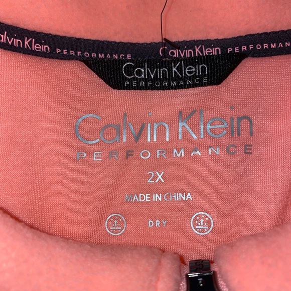 Calvin Klein Sweater - Picture 2 of 3